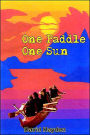 One Paddle One Sun