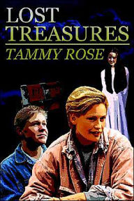 Title: Lost Treasures, Author: Tammy Rose