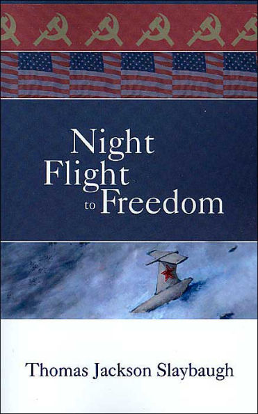 NIGHT FLIGHT TO FREEDOM