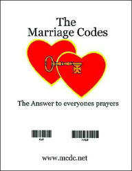Title: The Marriage Code Guide: The Perfect Partnership Code Guide (Concise Edition), Author: Hewie Edward Dalrymple