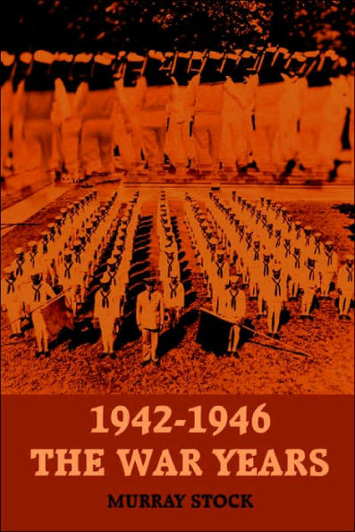 1942-1946 the War Years