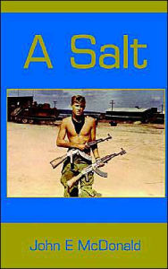 Title: A Salt, Author: John E McDonald