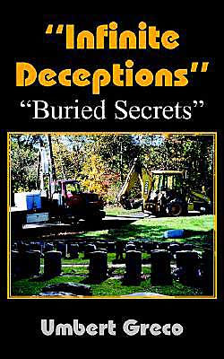 ''Infinite Deceptions'': ''Buried Secrets''