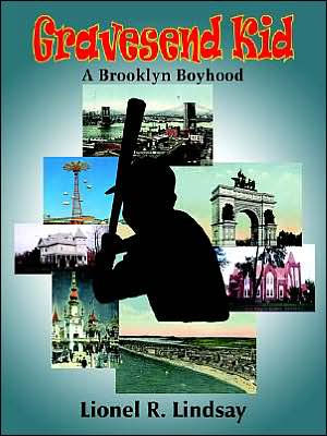 Gravesend Kid: A Brooklyn Boyhood