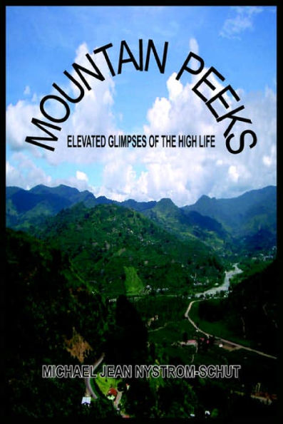 Mountain Peeks: Elevated Glimpses of the High Life