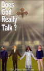 Does God Really Talk