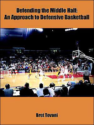 Defending the Middle Half: An Approach to Defensive Basketball