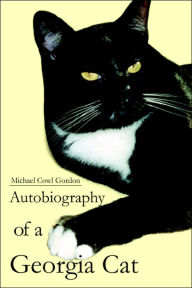 Autobiography Of A Georgia Cat