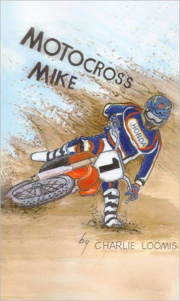Motocross Mike