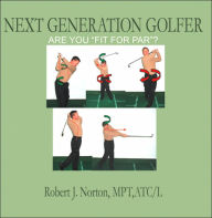 Title: Next Generation Golfer: Are You 