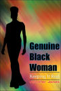 Genuine Black Woman