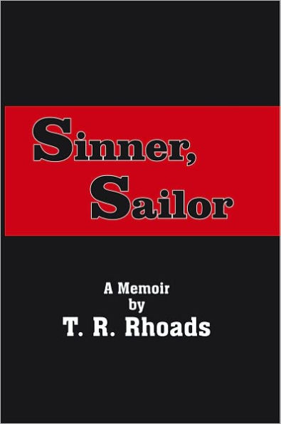 Sinner, Sailor: A Memoir