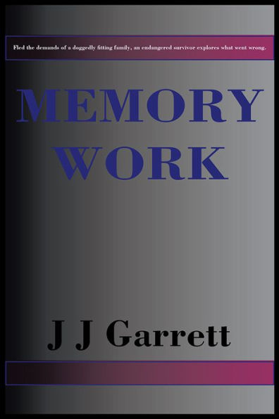 Memory Work