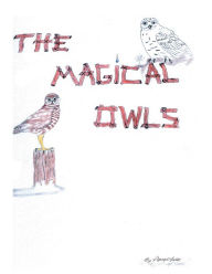 Title: The Magical Owls, Author: Pierson Tadeo