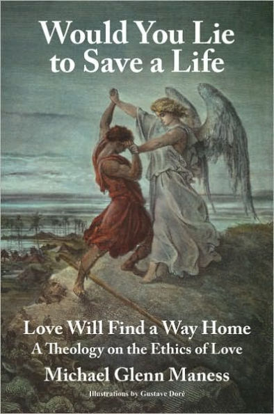 Would You Lie to Save a Life: Love Will Find Way Home