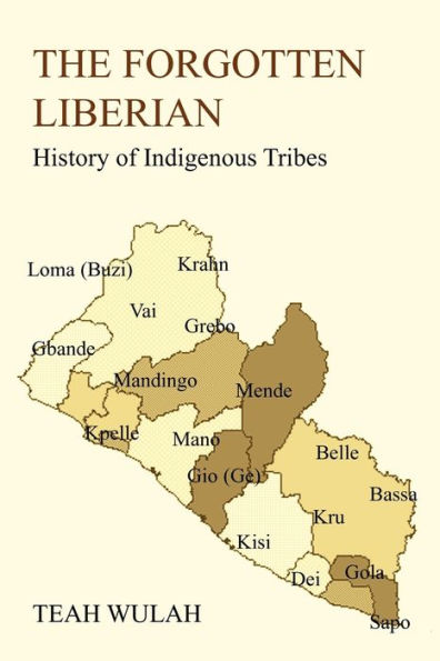 The Forgotten Liberian: History of Indigenous Tribes