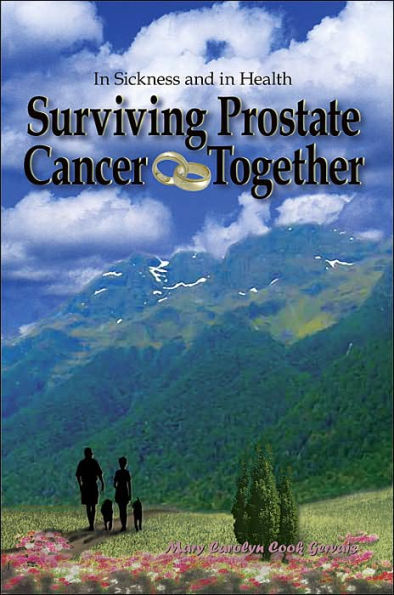 Surviving Prostate Cancer Together: In Sickness and in Health