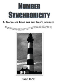 Title: Number Synchronicity: A Beacon of Light for the Soul's Journey, Author: Skot Jonz