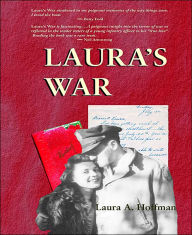 Title: Laura's War, Author: Laura a Hoffman