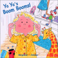 Title: Ya Ya's Boom Booms, Author: Bergmeier-Johnson