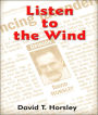 Listen to the Wind