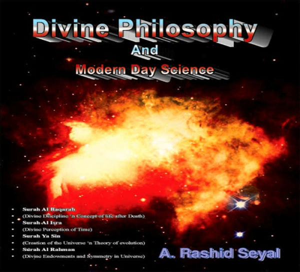 Divine Philosophy and Modern Day Science