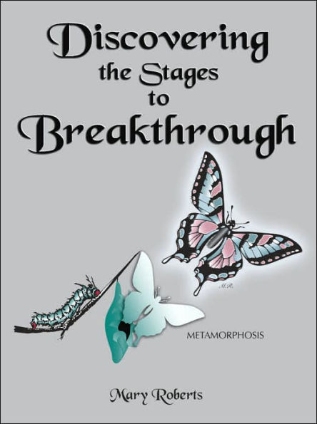 Discovering the Stages to Breakthrough