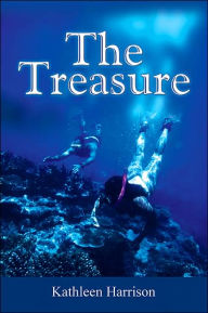 Title: The Treasure, Author: Kathleen Harrison