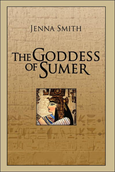 The Goddess of Sumer