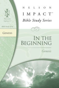 Title: Genesis, Author: Zondervan