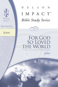 Title: John, Author: Zondervan