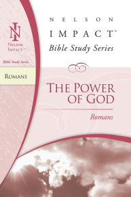 Title: Romans, Author: Zondervan