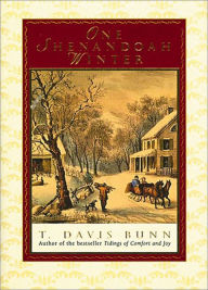 Title: One Shenandoah Winter, Author: Davis Bunn