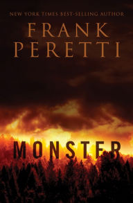 Title: Monster, Author: Frank E. Peretti