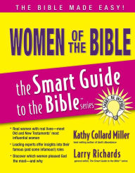 Title: Women of the Bible, Author: Kathy Collard Miller