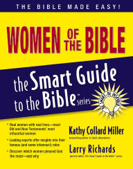 Title: Women of the Bible, Author: Kathy Collard Miller