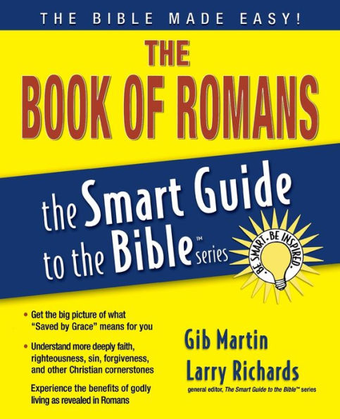 The Book of Romans