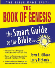 Title: The Book of Genesis, Author: Joyce Gibson