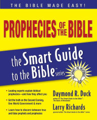 Title: Prophecies of the Bible, Author: Daymond Duck
