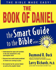 Title: The Book of Daniel, Author: Larry Richards