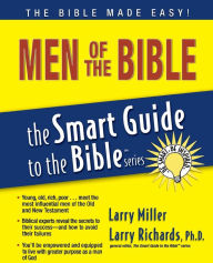 Title: Men of the Bible, Author: Larry Miller