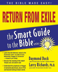 Title: Return from Exile, Author: Daymond Duck