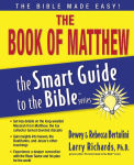 Alternative view 1 of The Book of Matthew