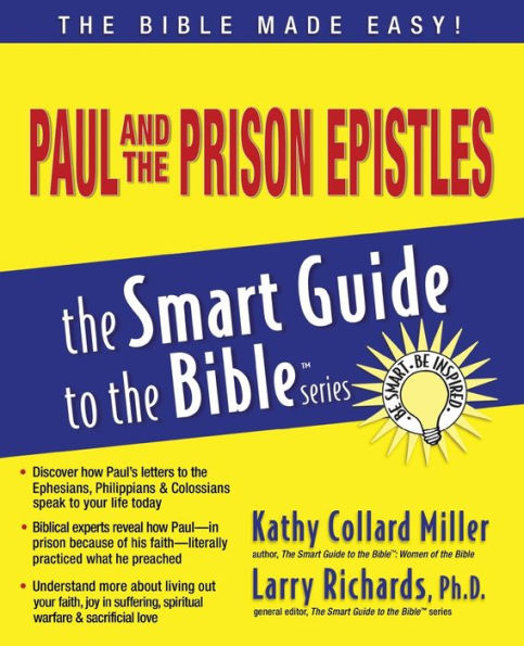 Paul and the Prison Epistles