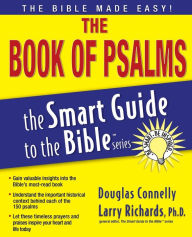 Title: The Book of Psalms, Author: Douglas Connelly