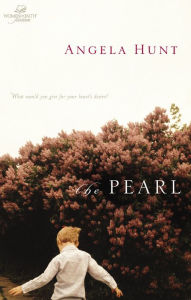 Title: The Pearl, Author: Angela Hunt