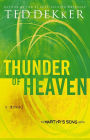 Thunder of Heaven (Martyr's Song Series #3)
