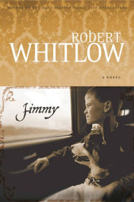 Title: Jimmy, Author: Robert Whitlow