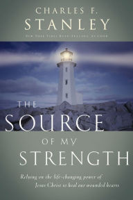 Title: The Source of My Strength, Author: Charles Stanley