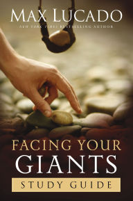Title: Facing Your Giants Study Guide, Author: Max Lucado